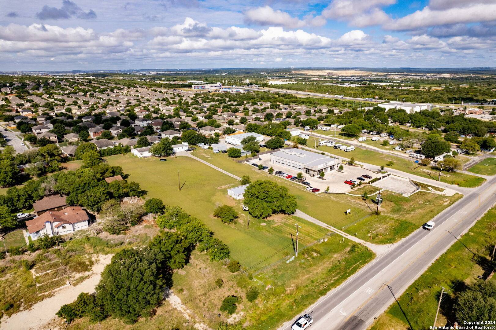 Schertz, TX 78108,5648 FM 1103