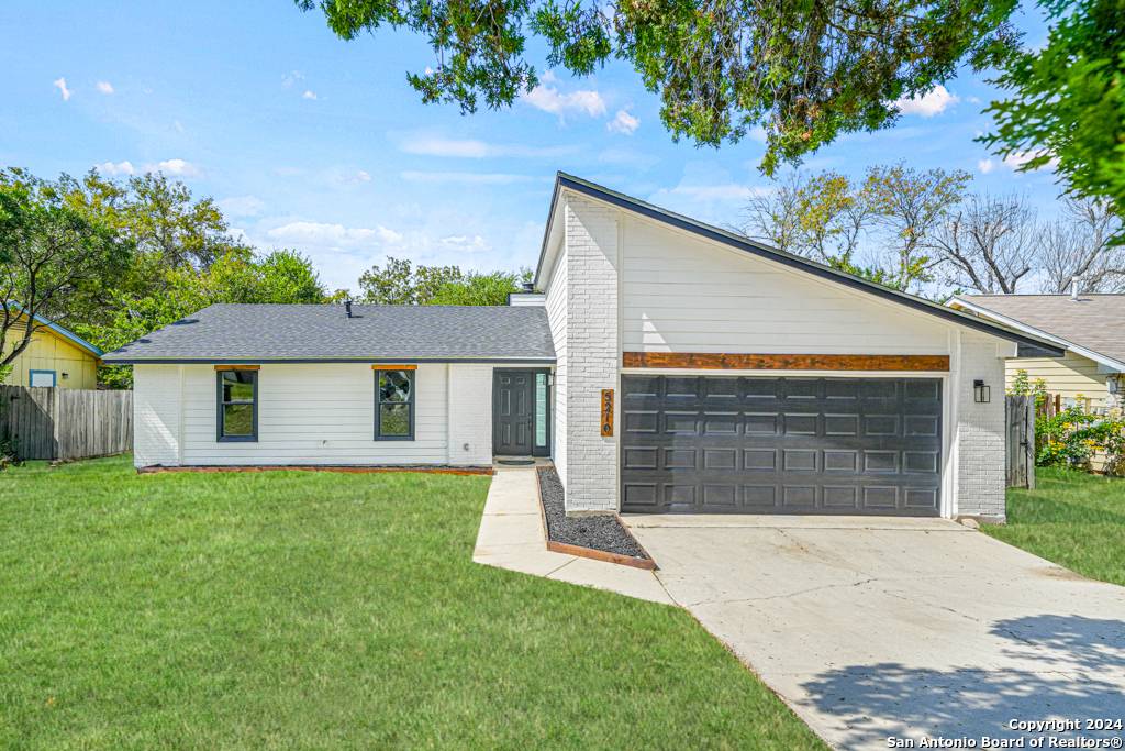 San Antonio, TX 78247-1806,5210 GALACINO ST