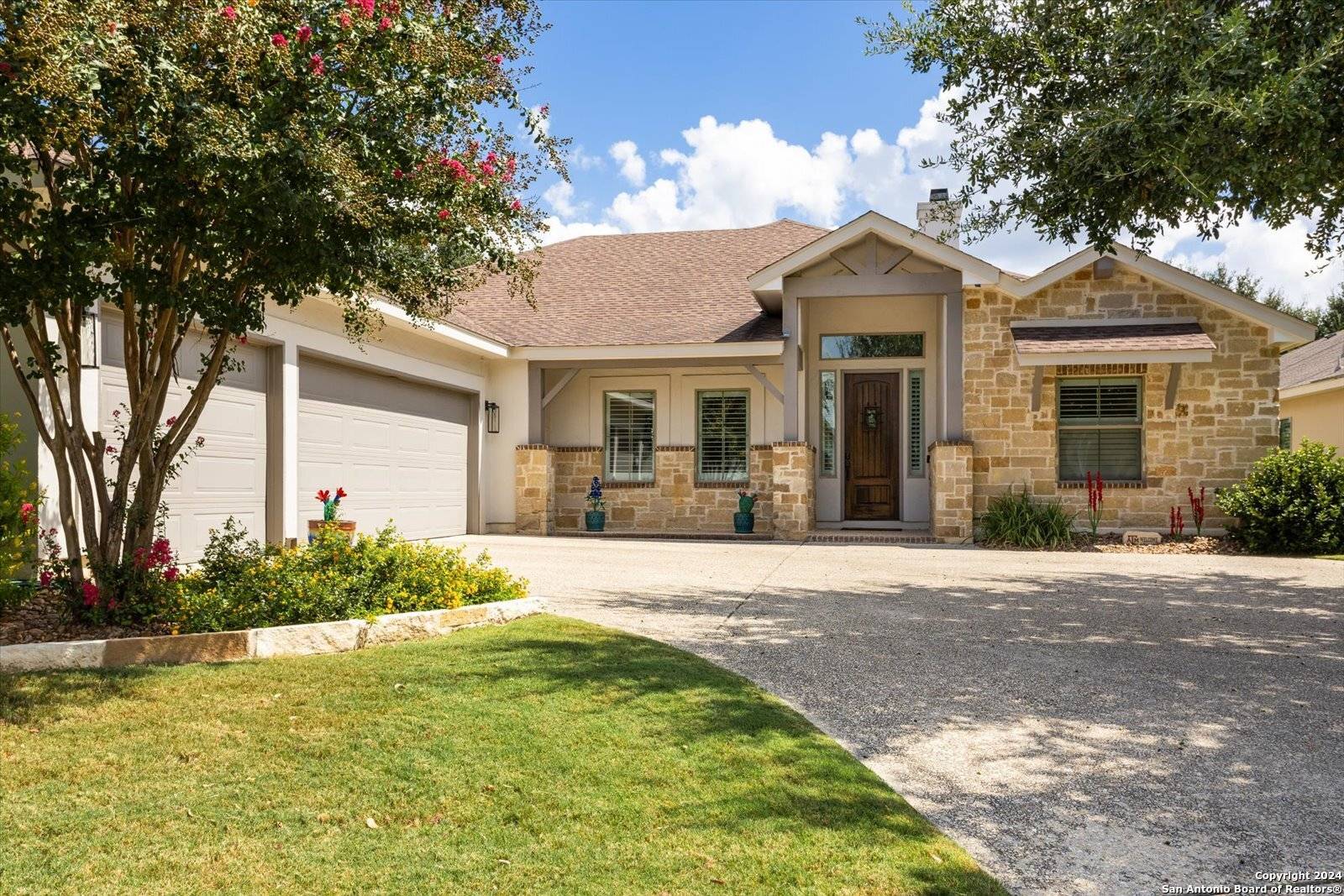 Fair Oaks Ranch, TX 78015,30022 Cibolo Trace