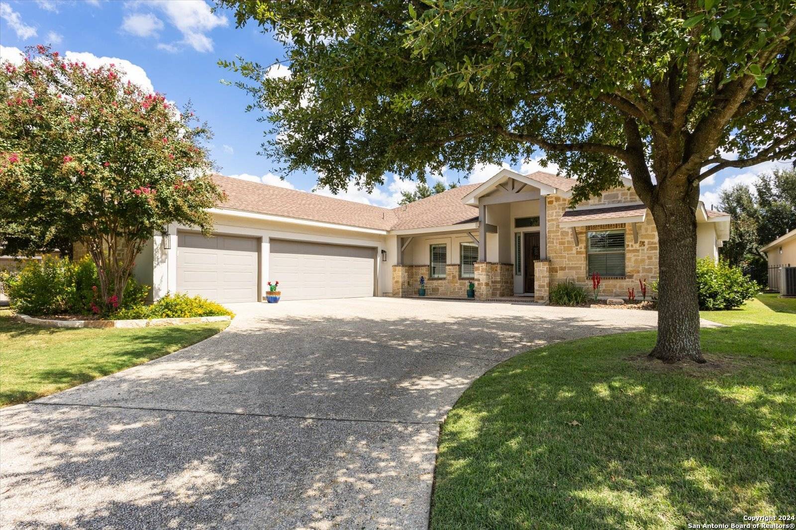 Fair Oaks Ranch, TX 78015,30022 Cibolo Trace