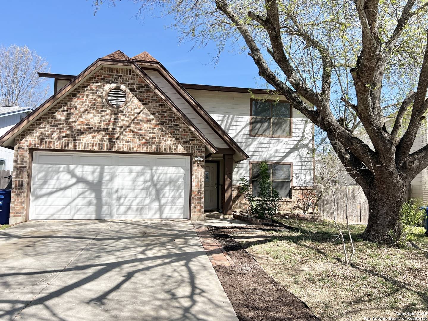 San Antonio, TX 78249,7607 Aspen Park