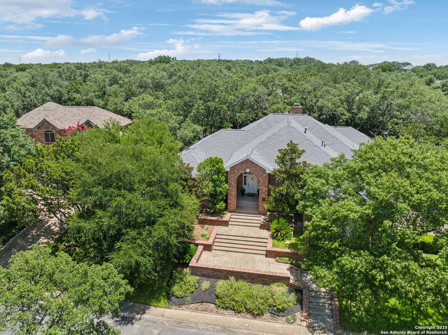 San Antonio, TX 78248,10 Inwood Manor