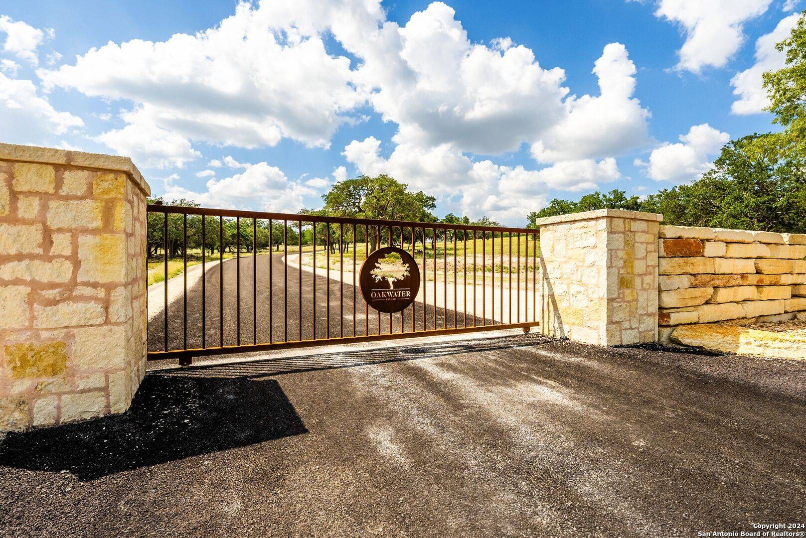 Fredericksburg, TX 78624,LOT 13 Pinnacle Dr