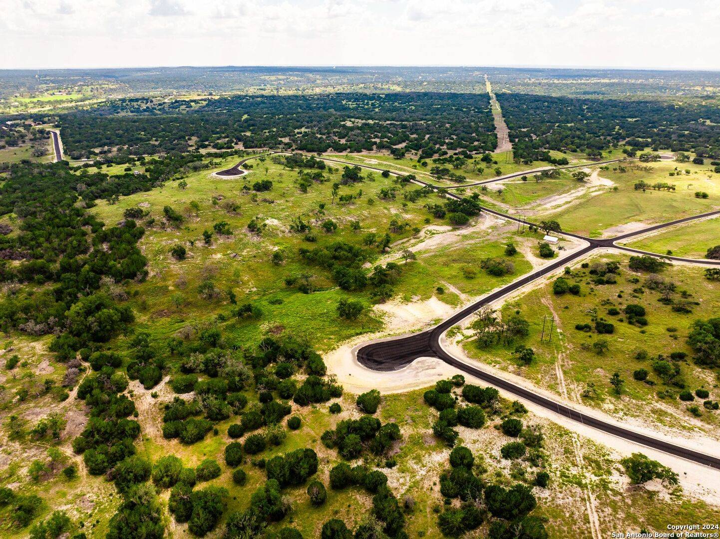 Fredericksburg, TX 78624,LOT 13 Pinnacle Dr