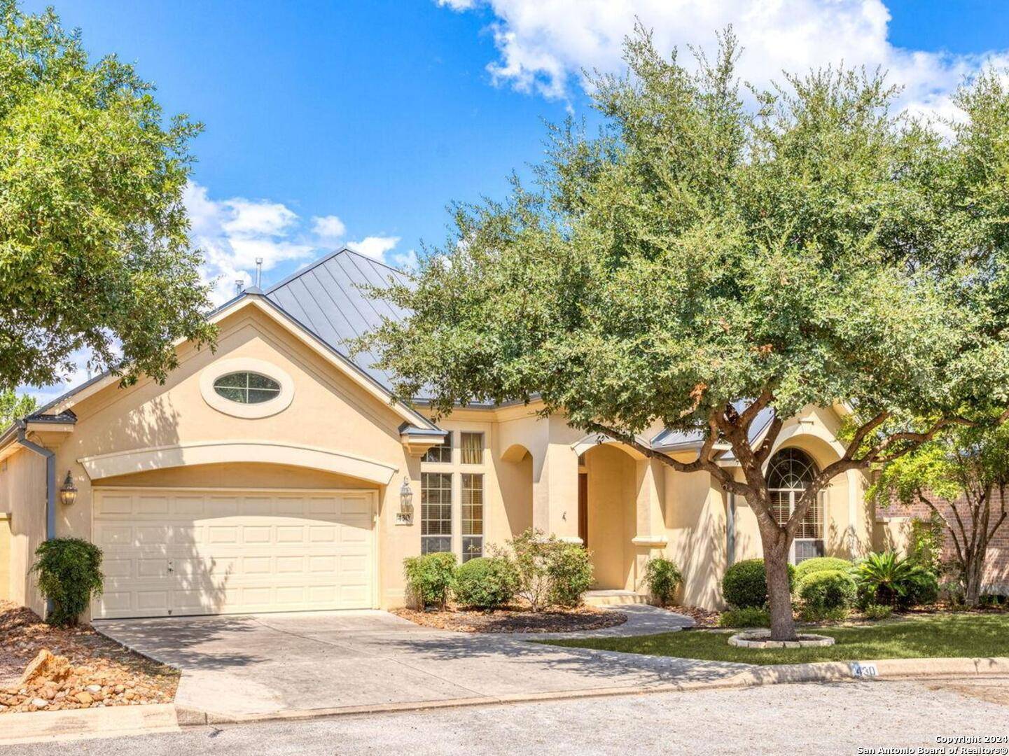 San Antonio, TX 78249-2070,430 HAMPTON WAY