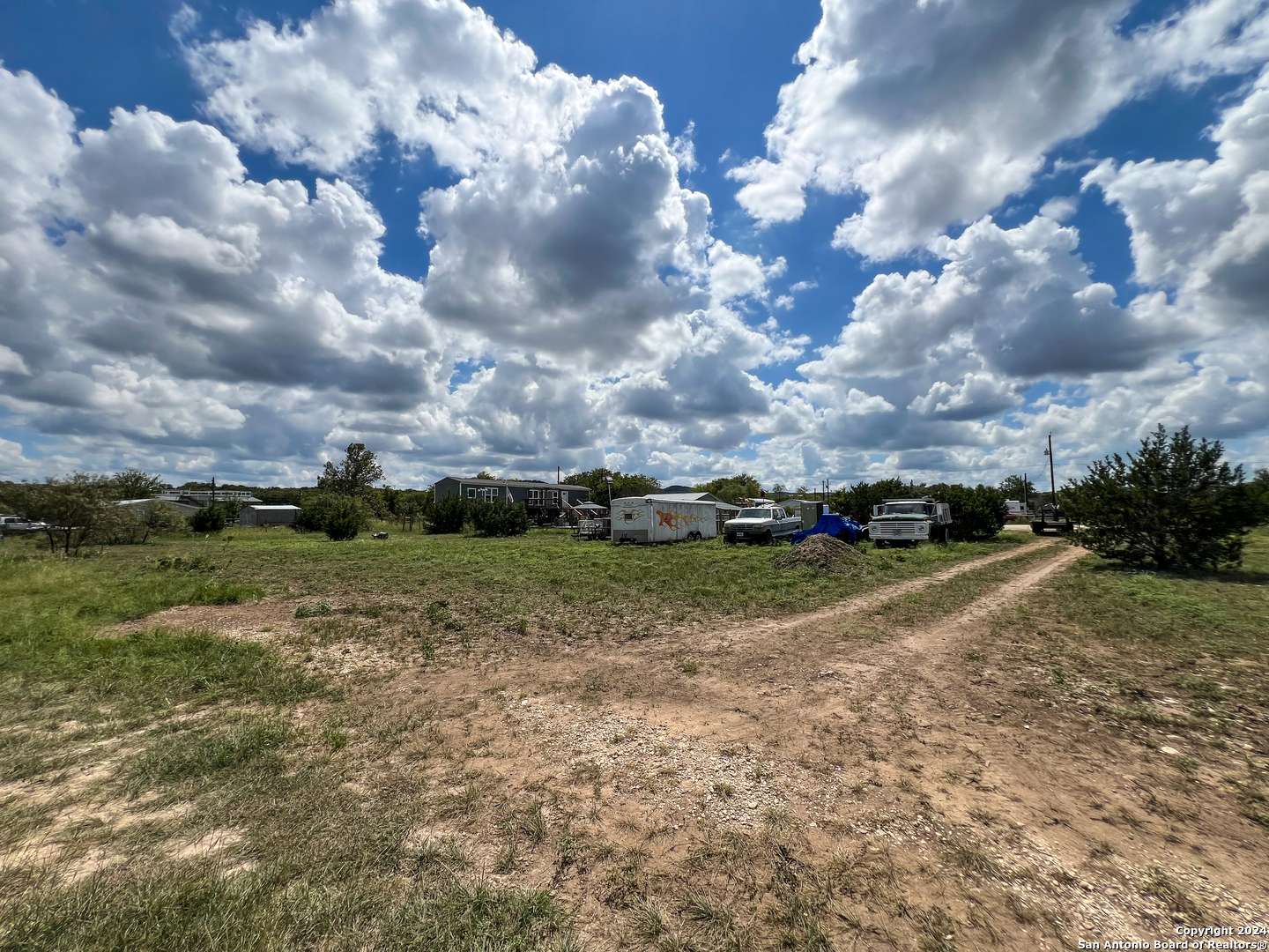 Bandera, TX 78003,LOT 60 Siesta Dr