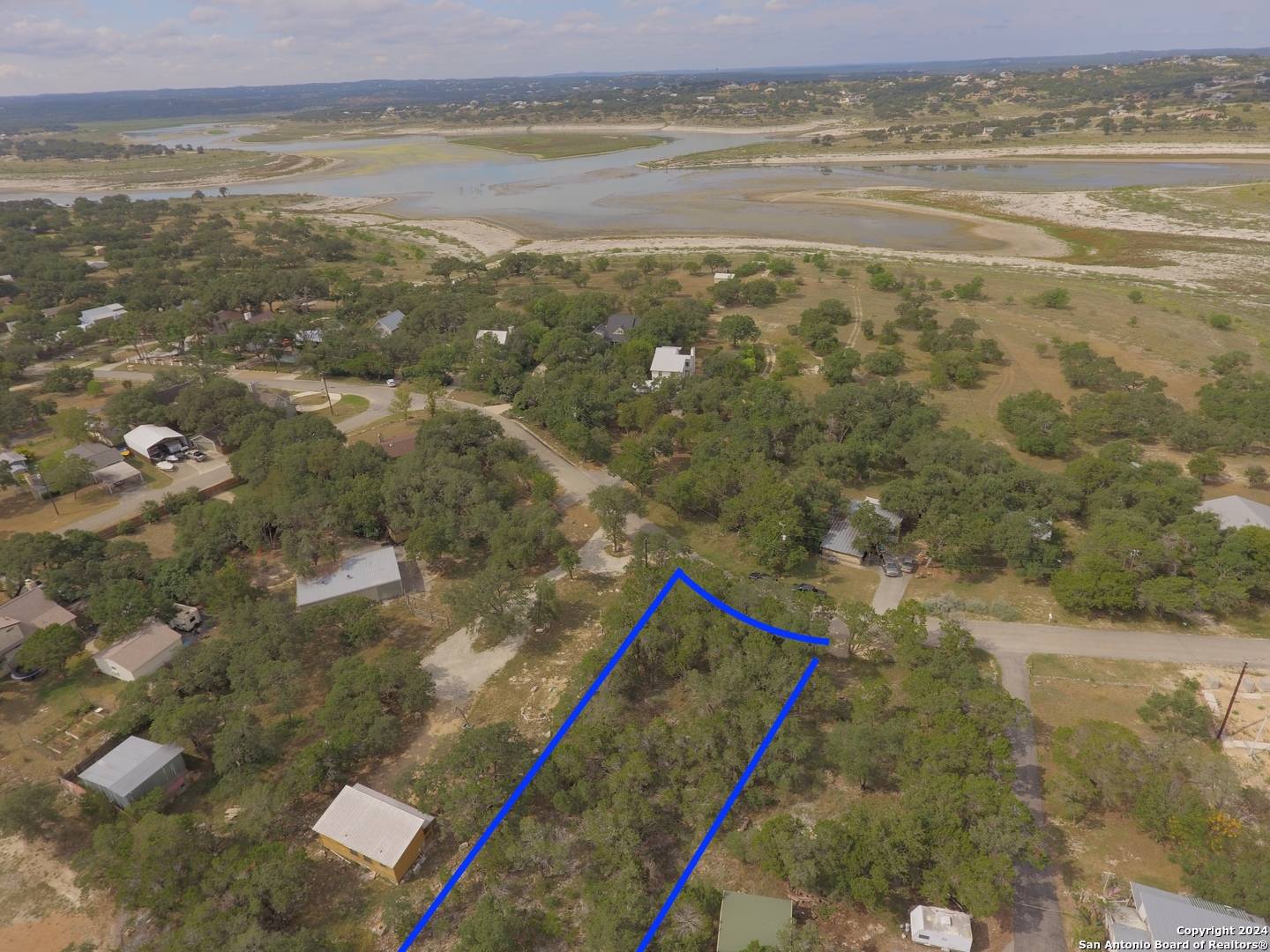 Canyon Lake, TX 78133,2171 LAKESHORE DR