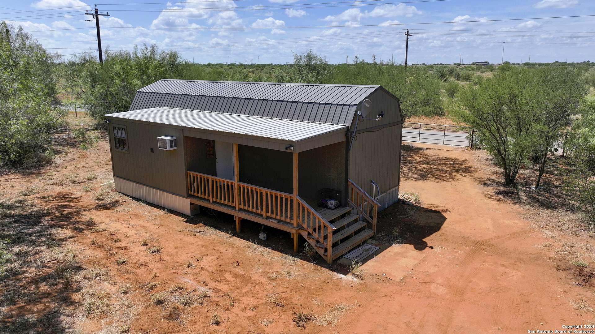 Dilley, TX 78017,800 County Road 4670