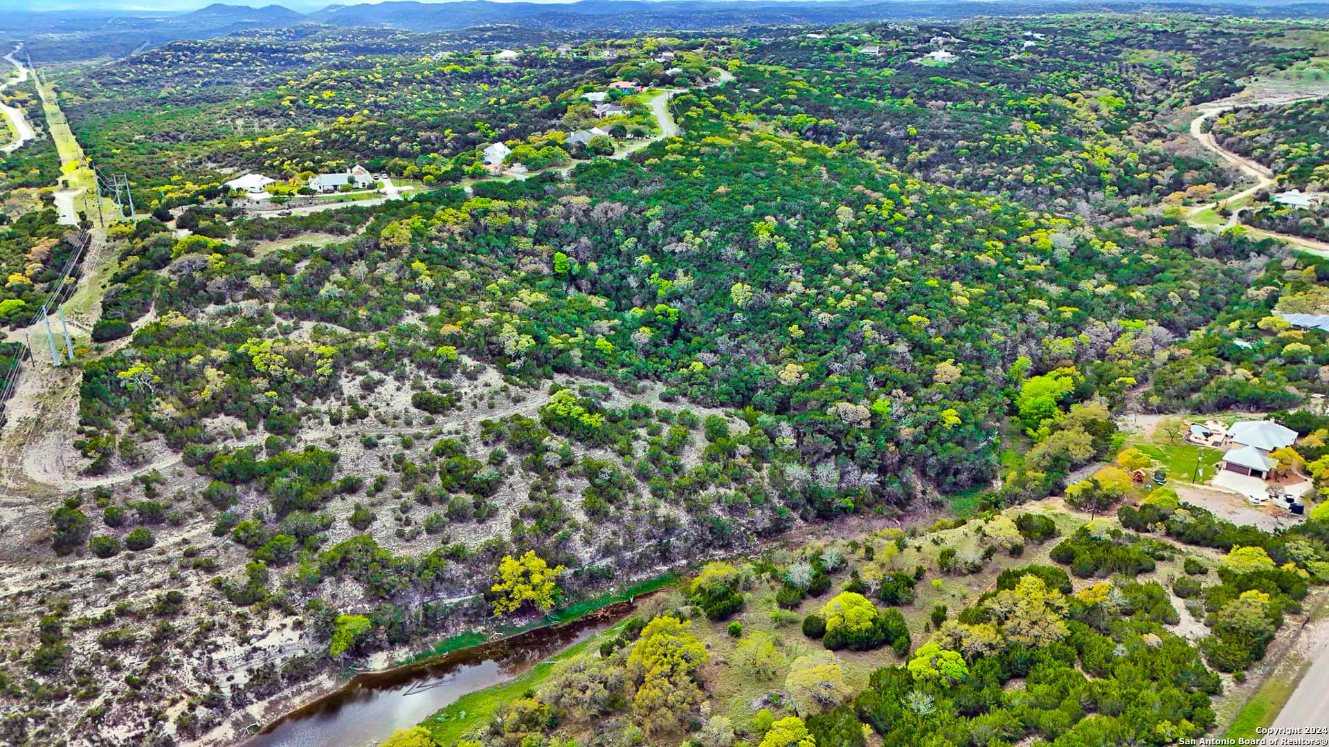 Boerne, TX 78006,LOT 1 Estates at Tapatio at Deep Hollow Dr