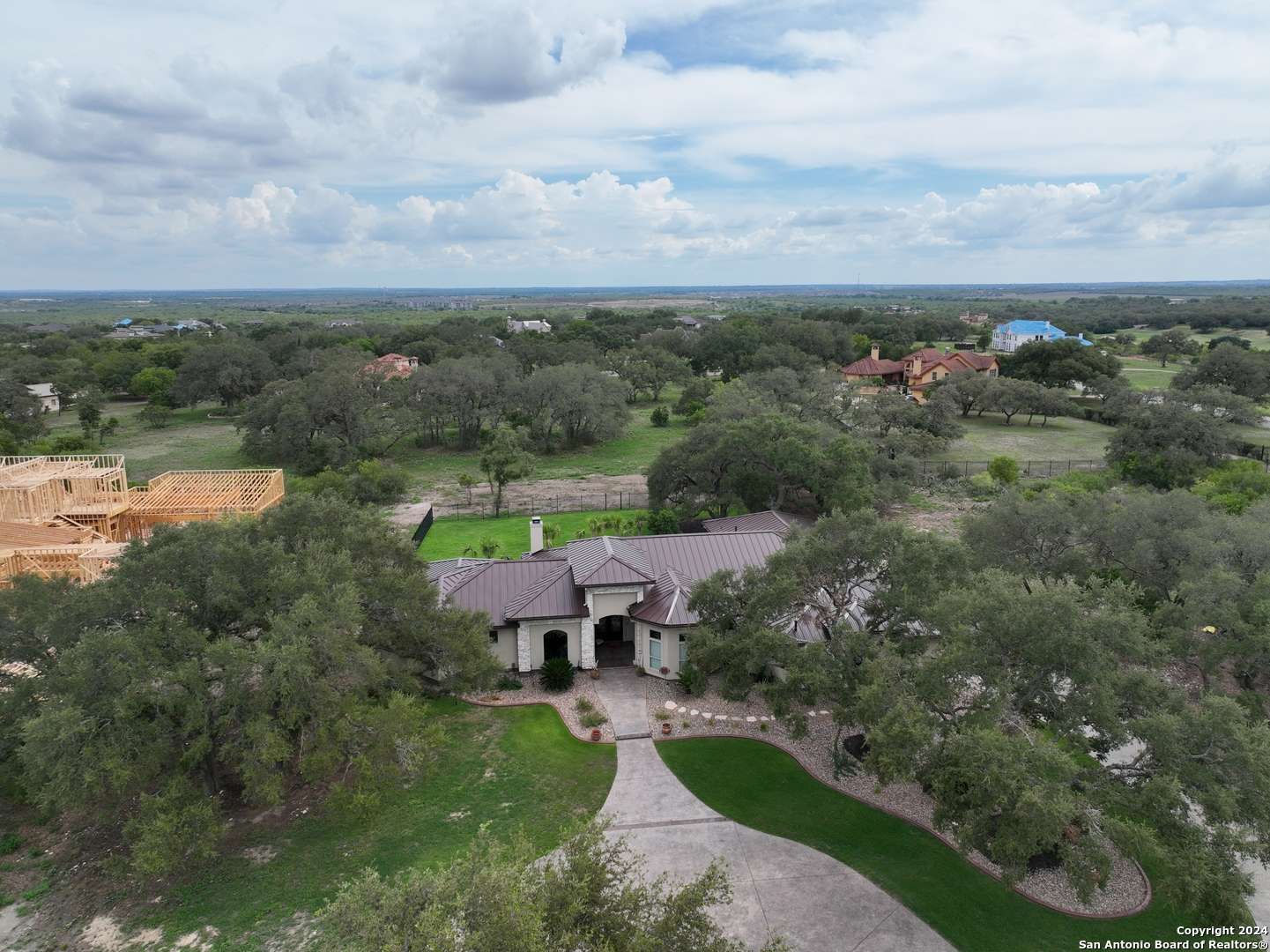 San Antonio, TX 78245-3651,13416 LEWIS RDG