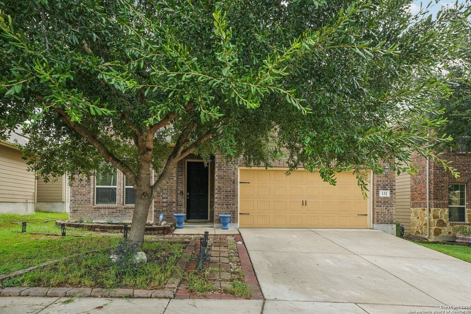 Cibolo, TX 78108,132 Grand Vista