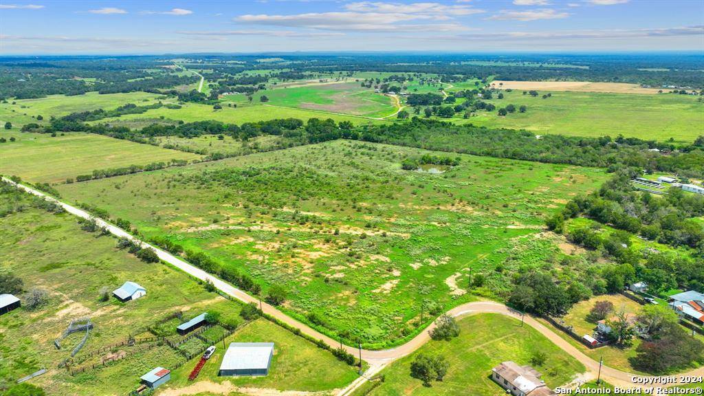 Harwood, TX 78629,LOT4 CR 280