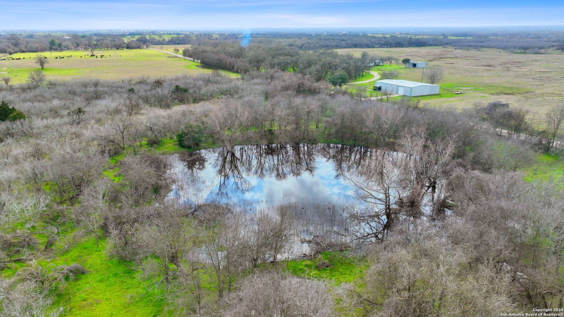 Dale, TX 78616,LOT 9 Tumbleweed Trail