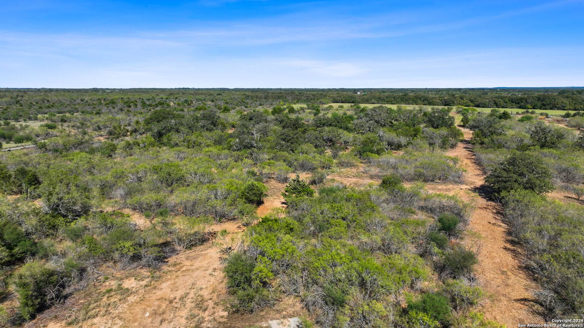 Dale, TX 78616,LOT 9 Tumbleweed Trail