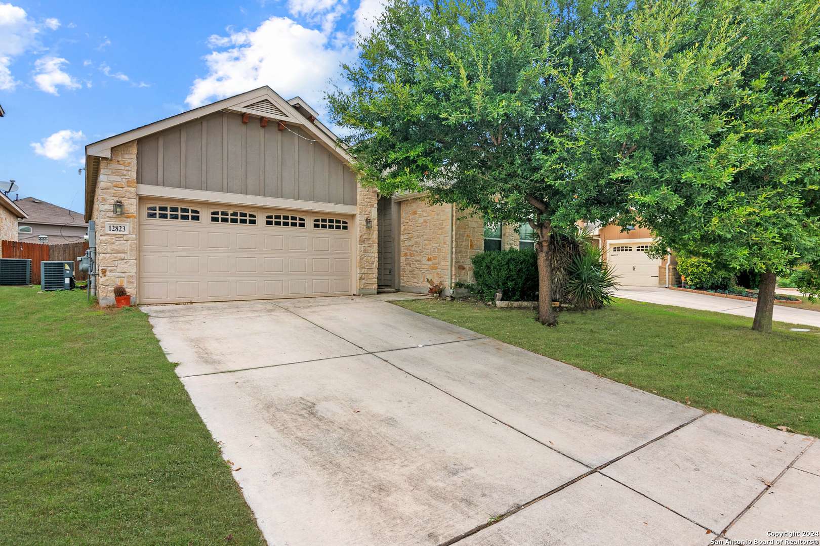 San Antonio, TX 78254-6242,12823 WATERLILY WAY