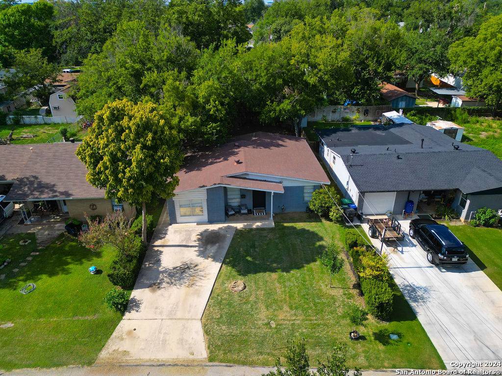 San Antonio, TX 78201-3429,2223 RAMONA ST