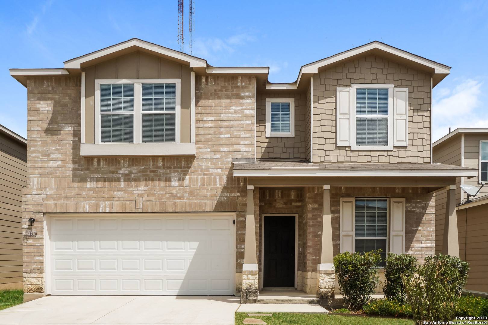 San Antonio, TX 78254,11819 Dove Ranch