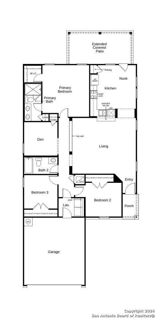 Seguin, TX 78155,437 Horizon place