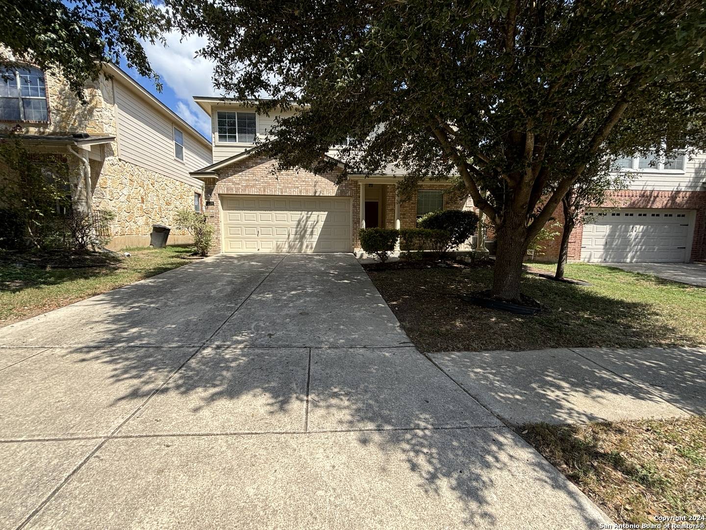 San Antonio, TX 78253-6395,12119 DAWSON CIR