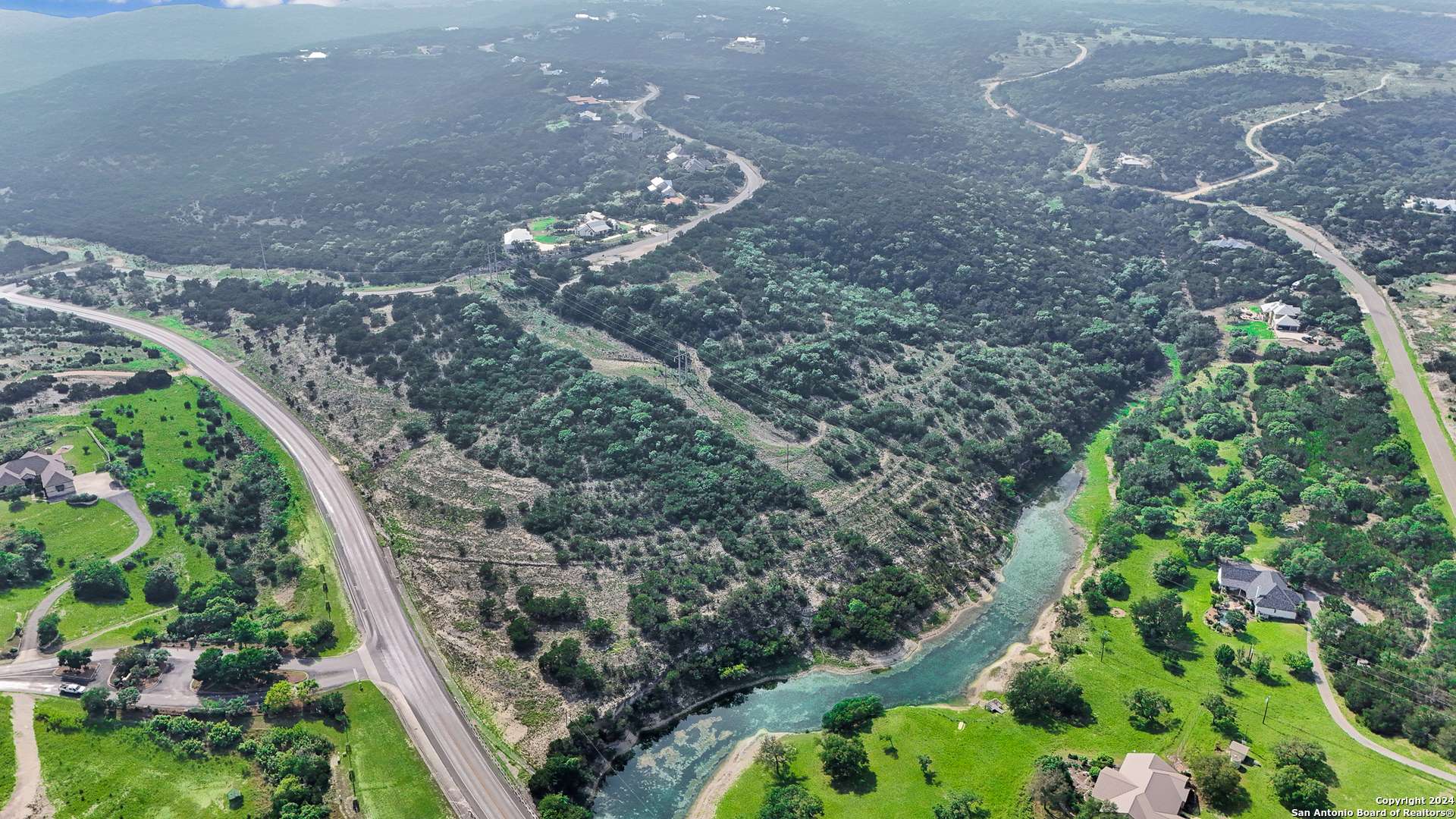 Boerne, TX 78006,LOT 6 Estates at Tapatio at Deep Hollow Dr