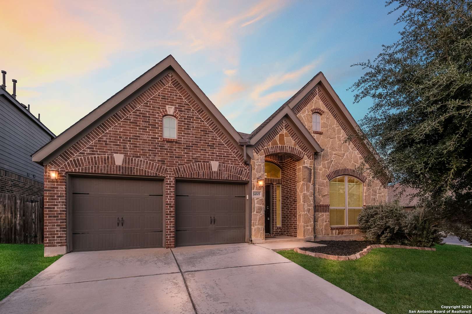 San Antonio, TX 78254-4635,14505 BALD EAGLE LN