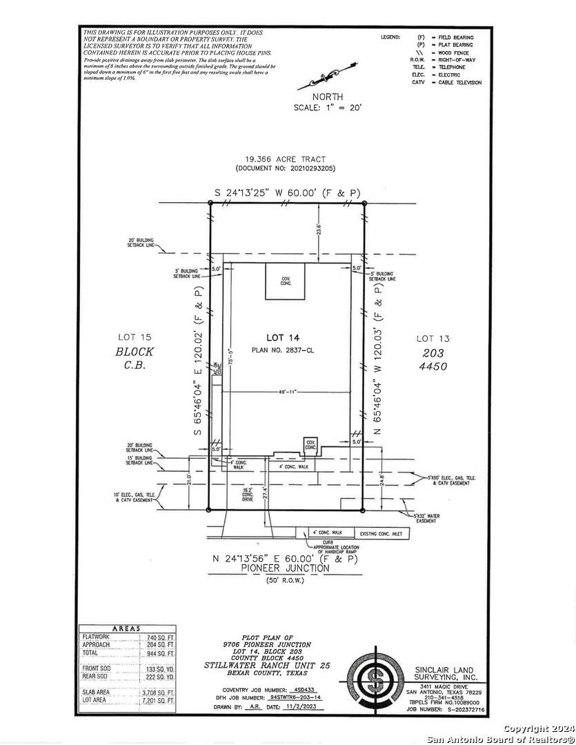 San Antonio, TX 78254,9706 Pioneer Junction