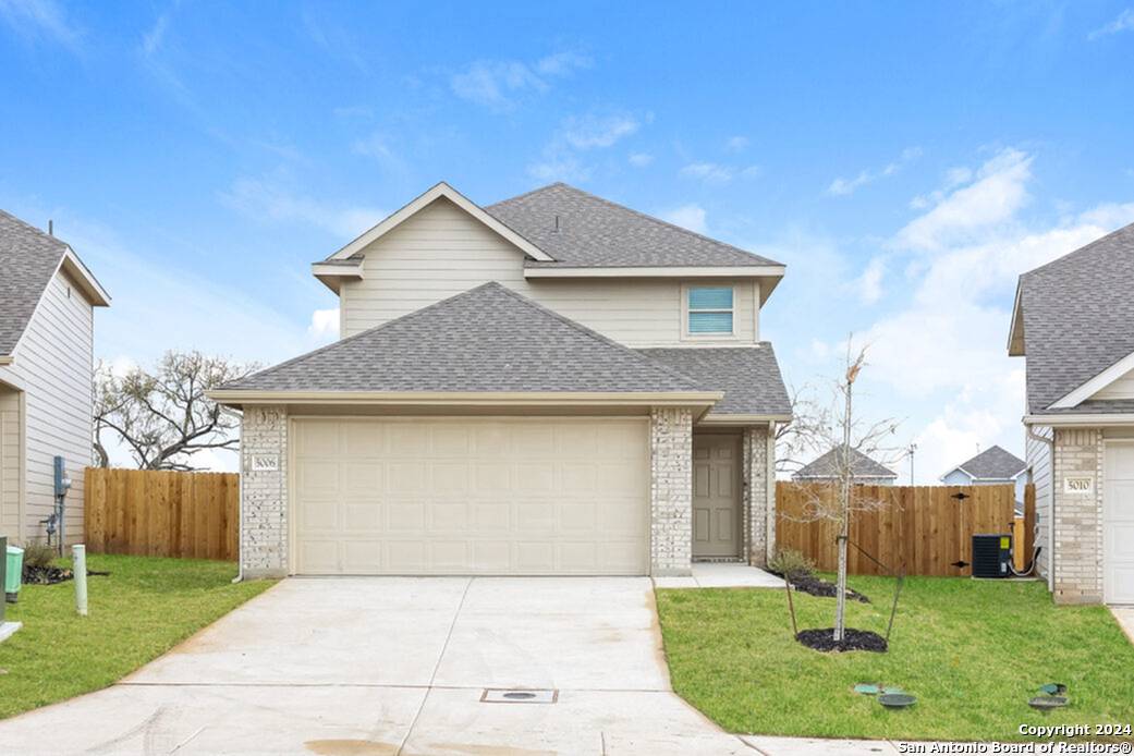 San Antonio, TX 78222,5006 Jade Crossing