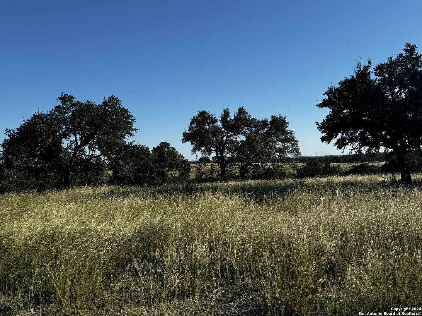 Kerrville, TX 78028,LOT 89 Loma Vista Ranch Phase 4