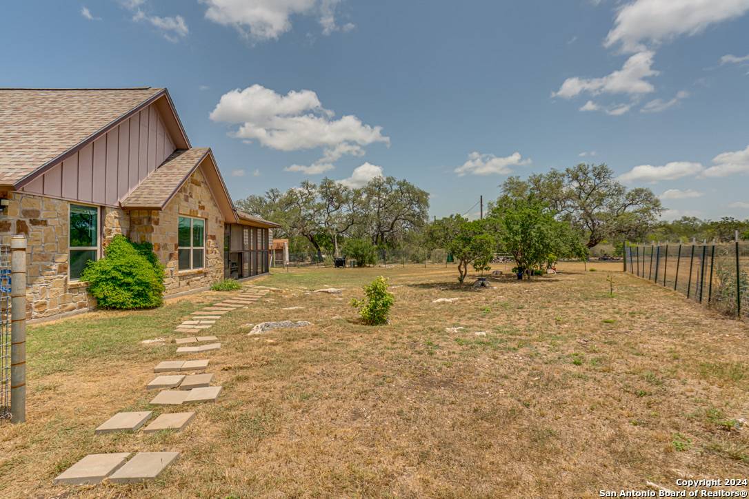 Hondo, TX 78861,377 private road 349