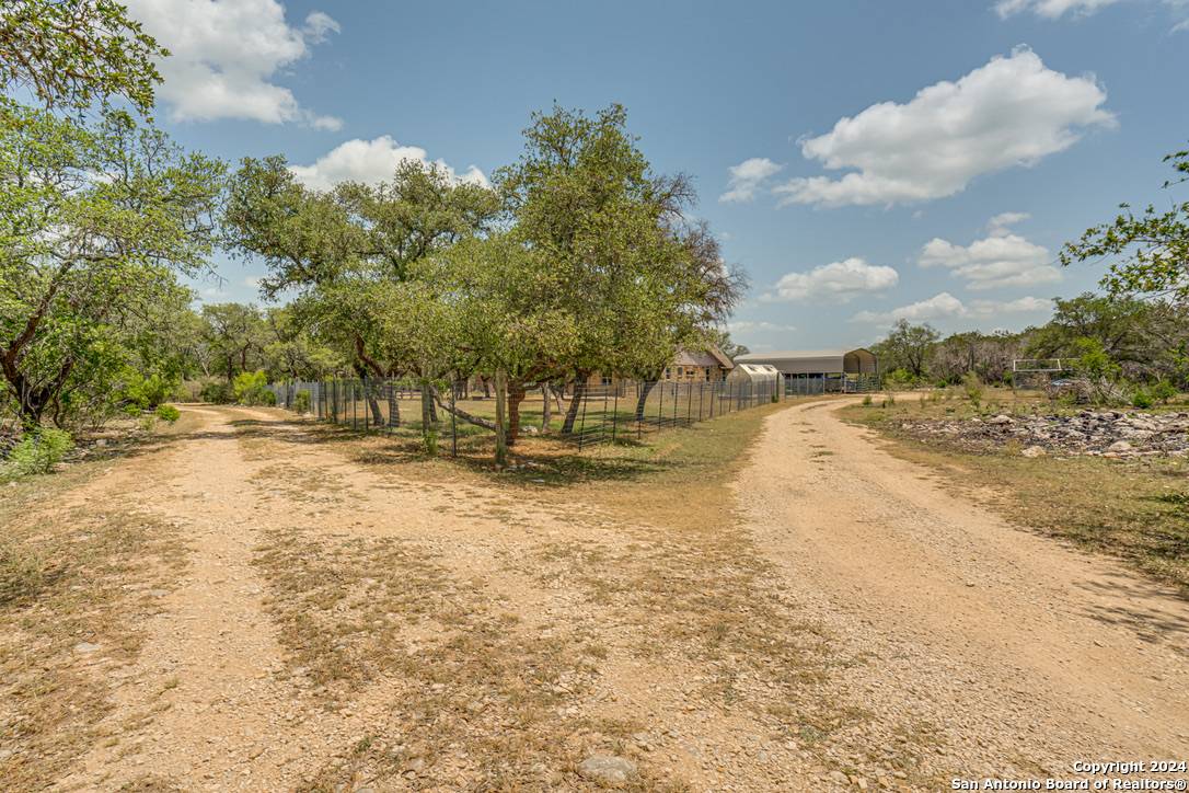 Hondo, TX 78861,377 private road 349