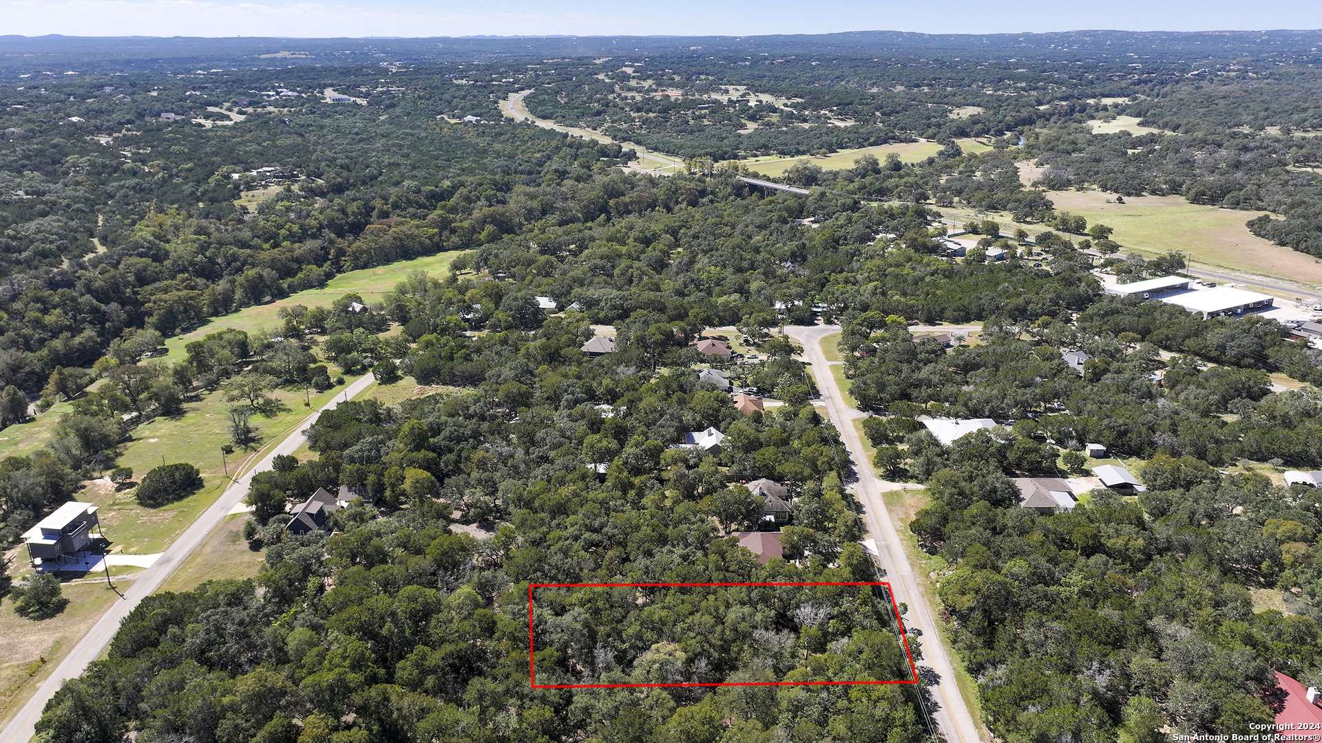 Boerne, TX 78006,113 RIVER VIEW DR