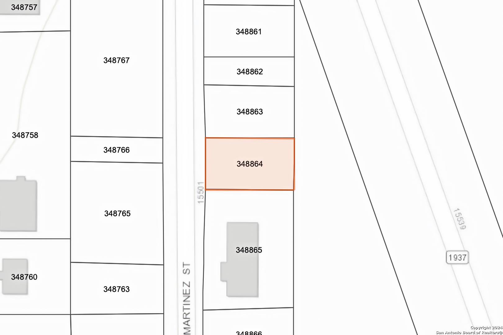 San Antonio, TX 78221,15608 MARTINEZ ST