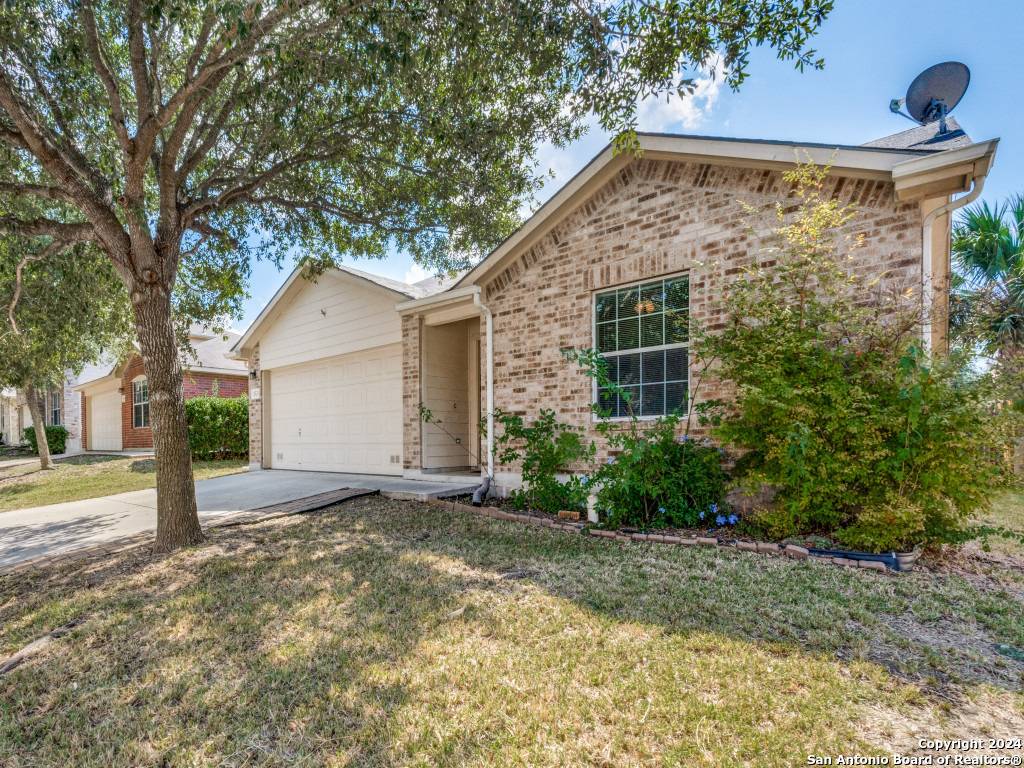 Cibolo, TX 78108-3768,133 PINTO PLACE