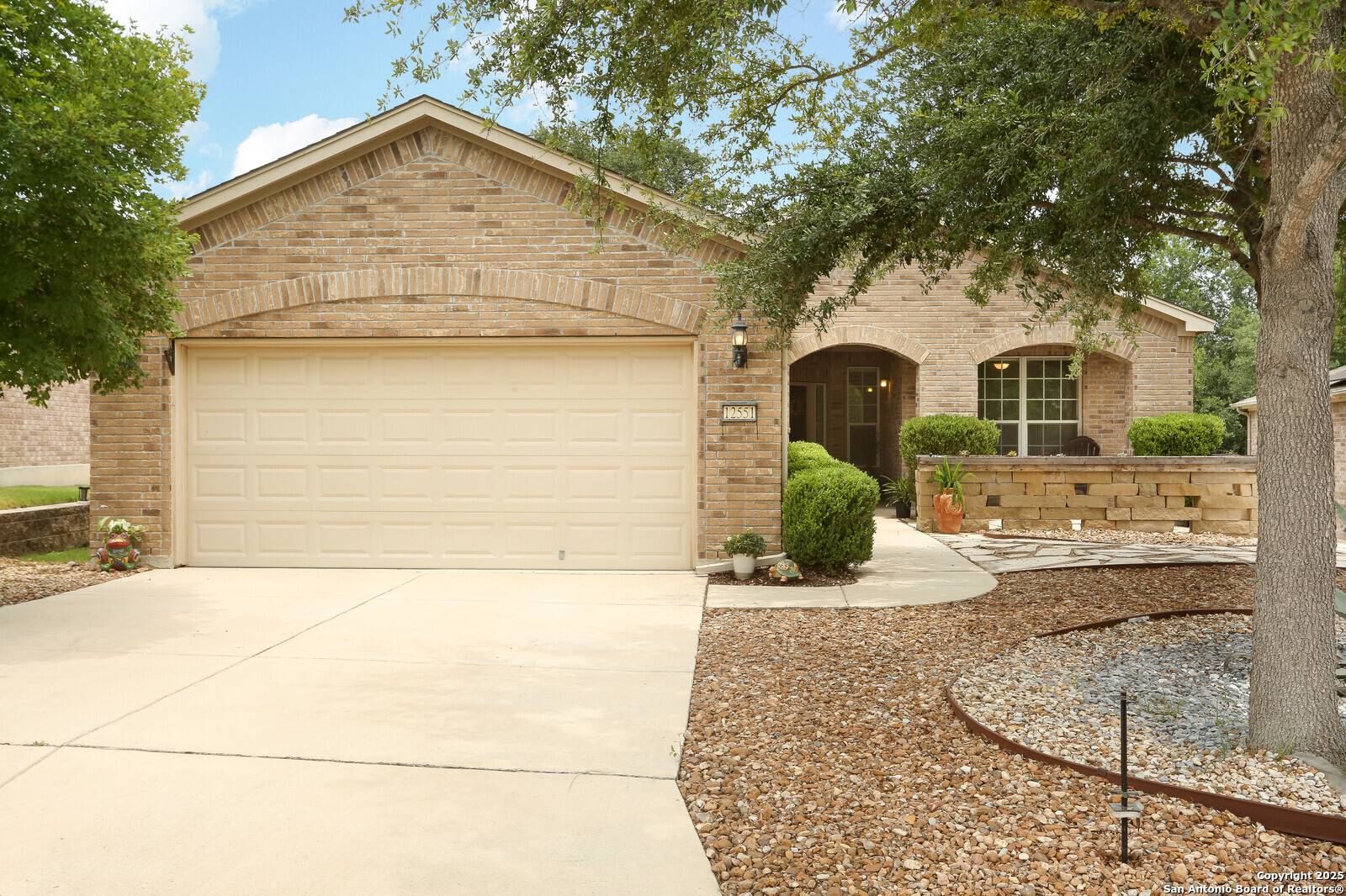 San Antonio, TX 78253-4100,12551 RAPIDS PASS