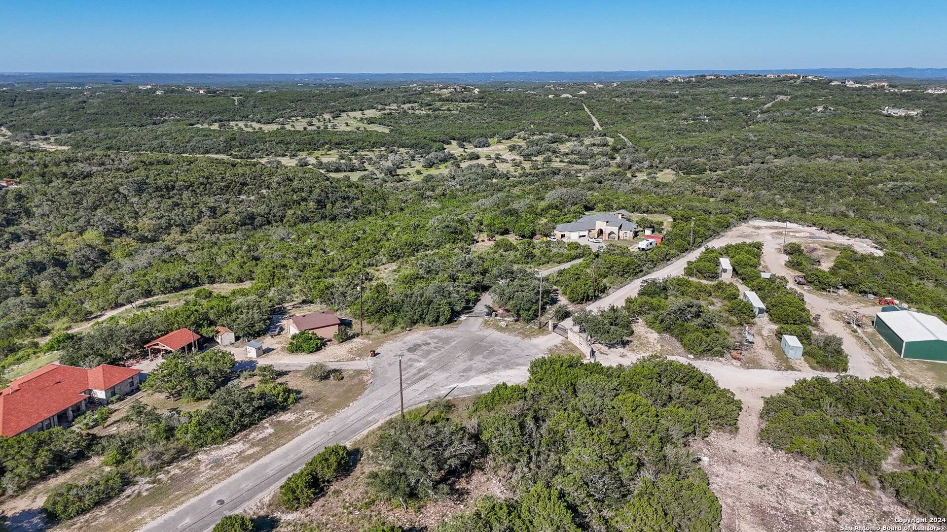 Mico, TX 78056,219 COUNTY ROAD 2741