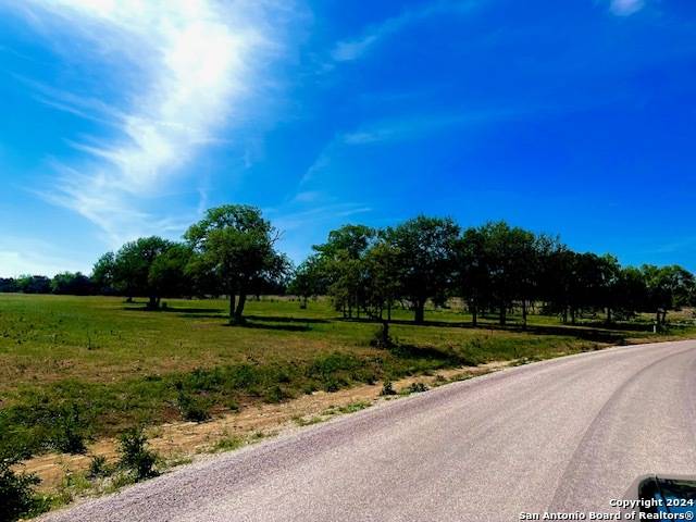 Camp Verde, TX 78028,LOT 47 Creekside at Camp Verde