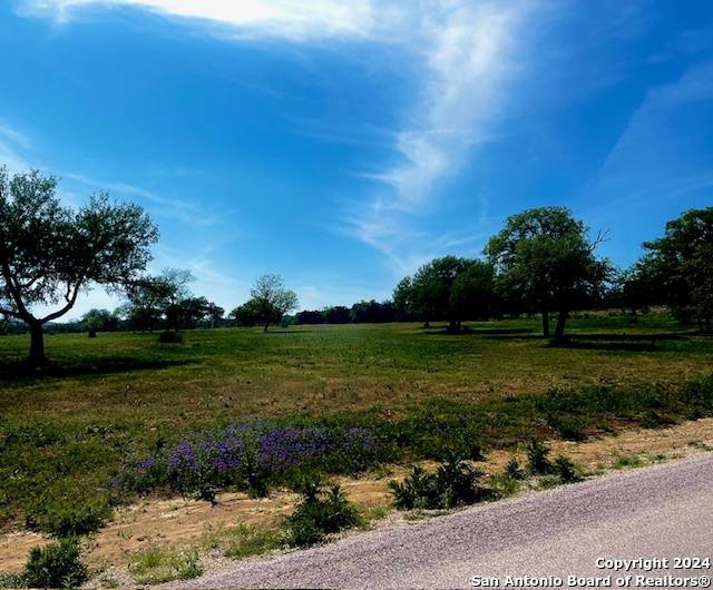 Camp Verde, TX 78028,LOT 47 Creekside at Camp Verde