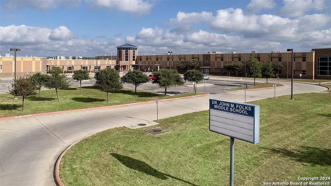San Antonio, TX 78254,9330 Luke Path