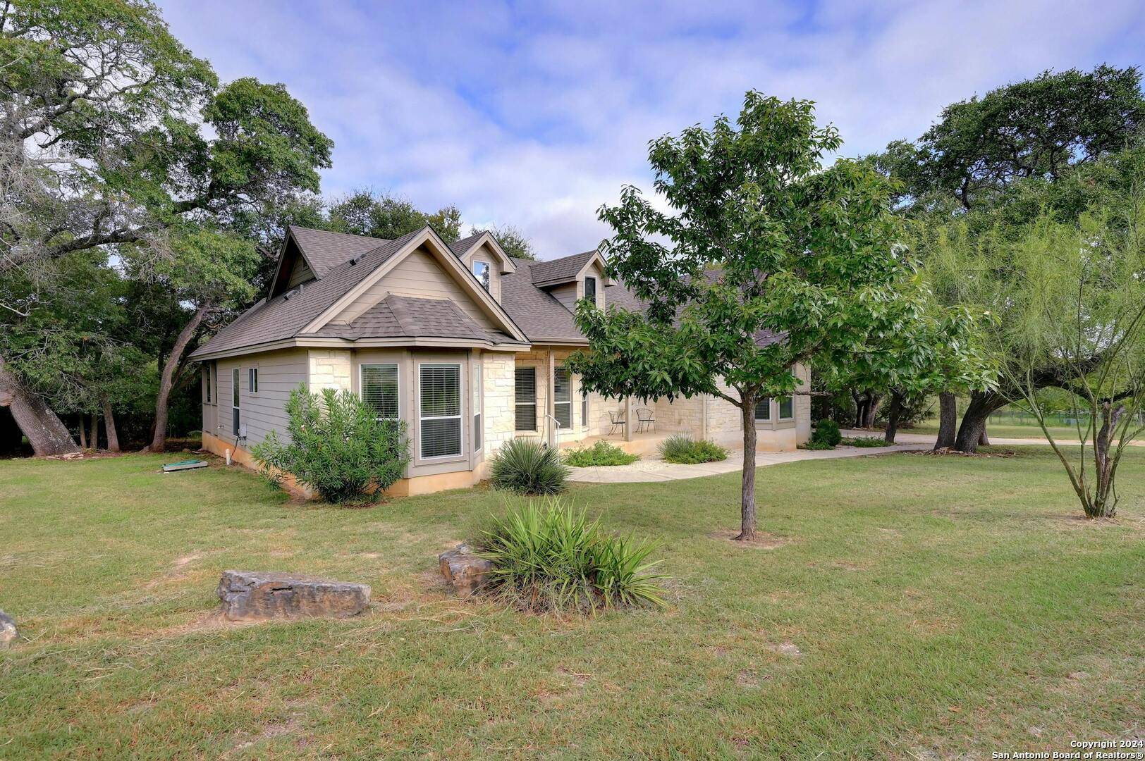 Wimberley, TX 78676,6 Shady Valley