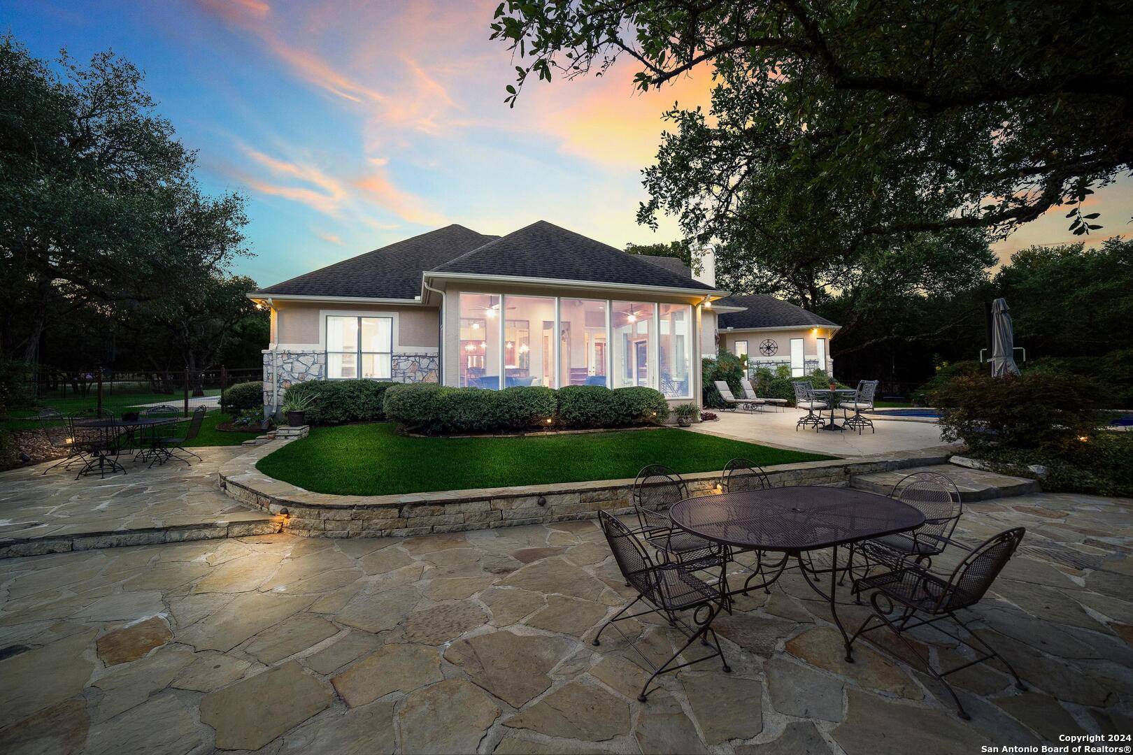 New Braunfels, TX 78132-2523,26424 LEWIS RANCH RD