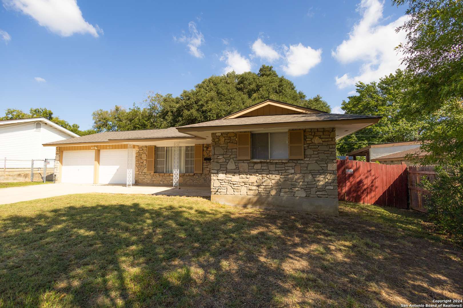 San Antonio, TX 78223-2859,3827 VIEWSITE DR