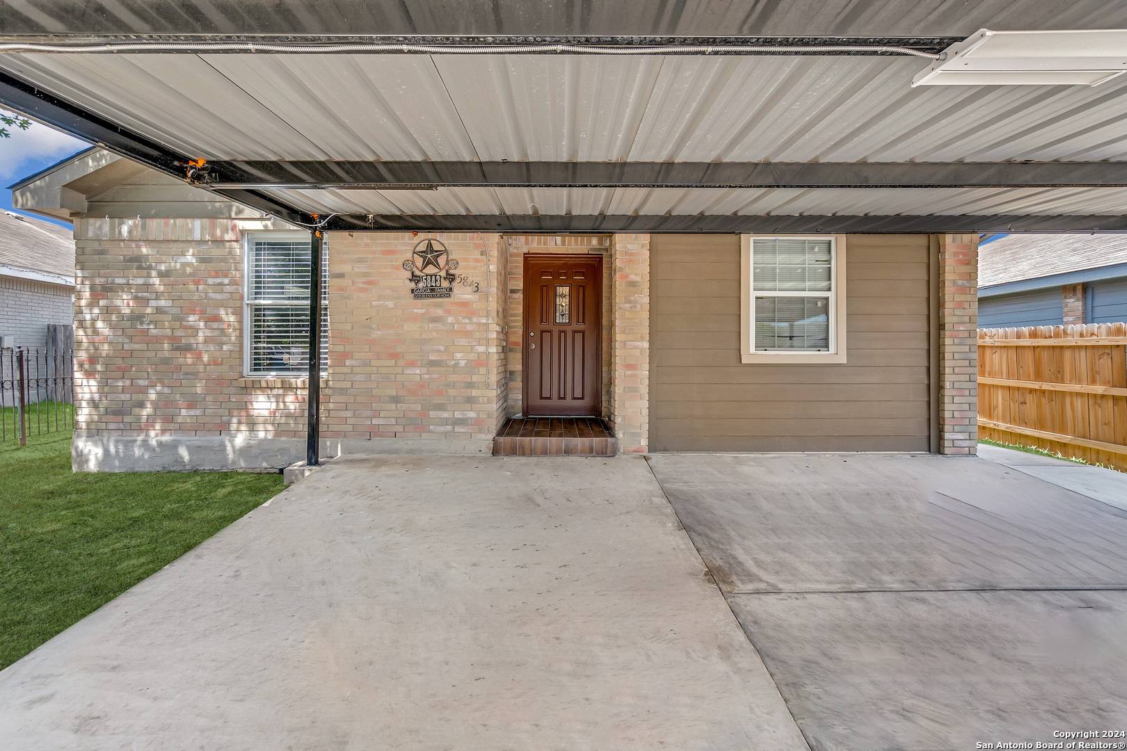 San Antonio, TX 78242,5843 BOWSPRIT ST