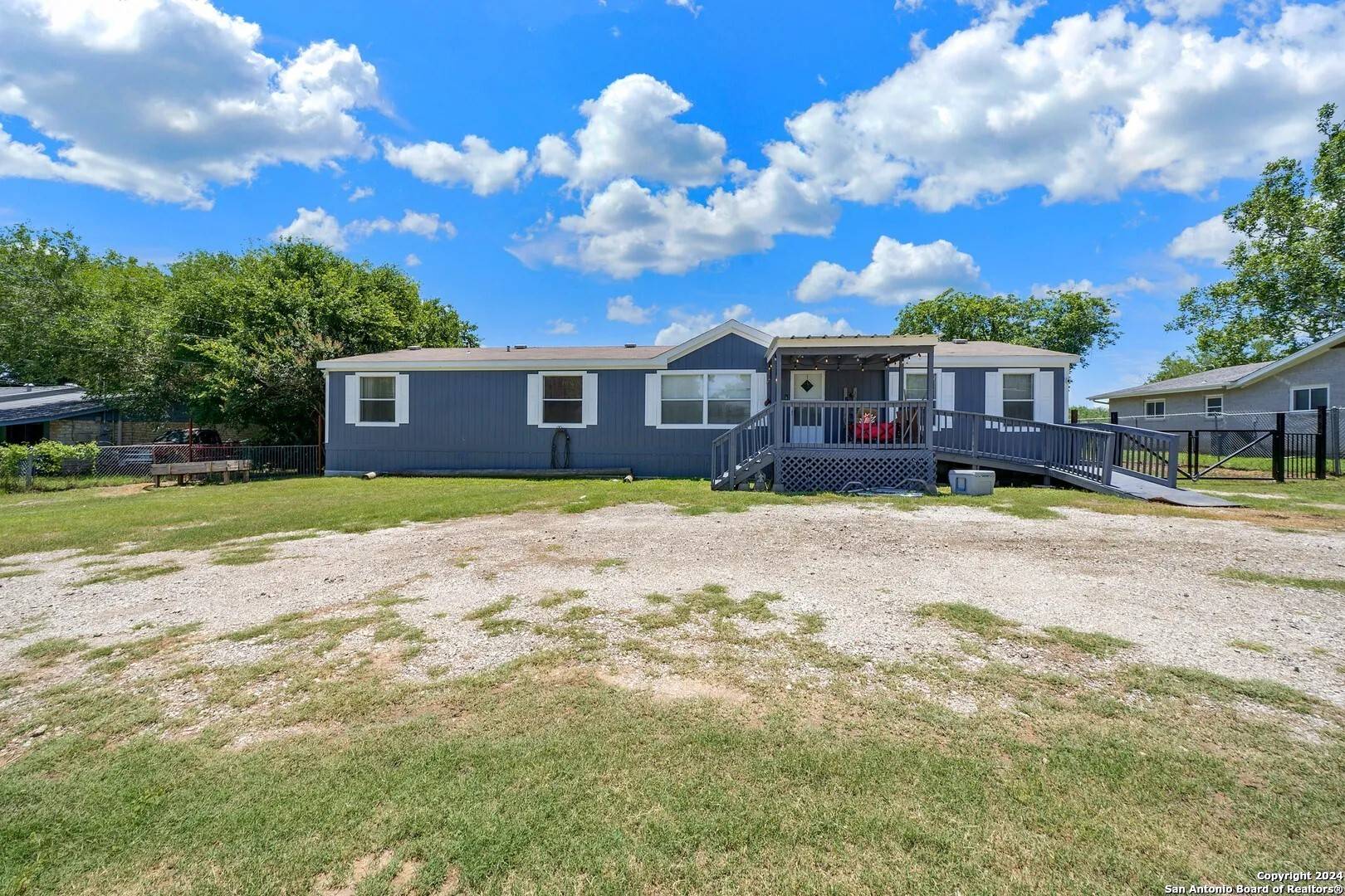 Somerset, TX 78069,8640 W Fm 2790