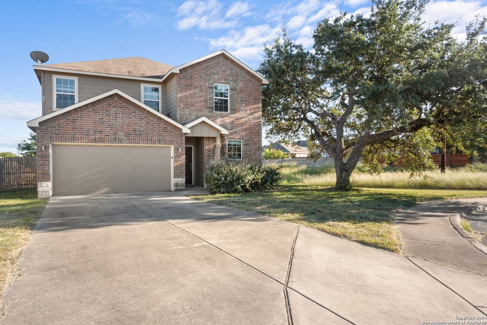 Boerne, TX 78015,7514 Camino Manor