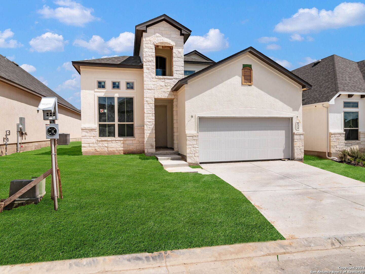 San Antonio, TX 78231,534 Pond Bluff