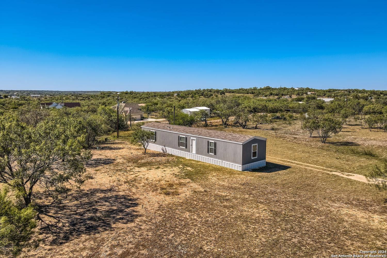 Castroville, TX 78009-2148,575 County Road 5780