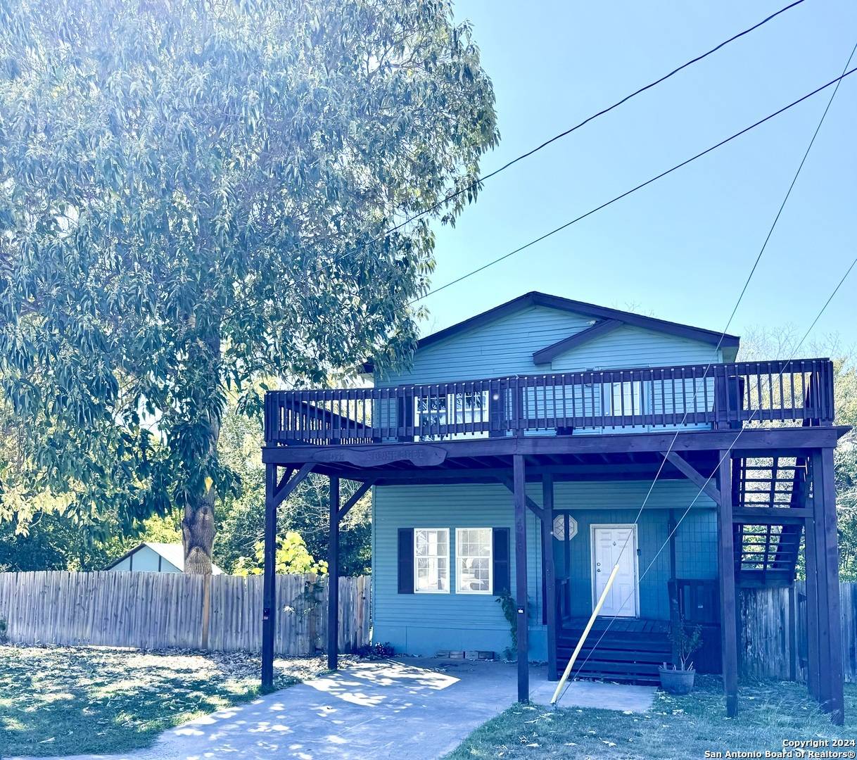 New Braunfels, TX 78130,616 Ridgeroad Dr