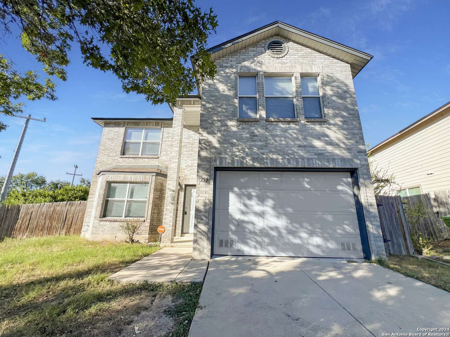San Antonio, TX 78254-1793,11259 VOLLMER LN