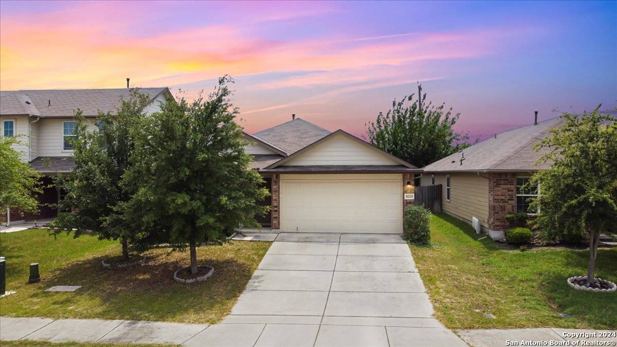 Schertz, TX 78154-4050,10219 METZ VLY