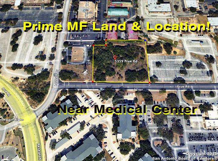 San Antonio, TX 78240,5359 PRUE RD